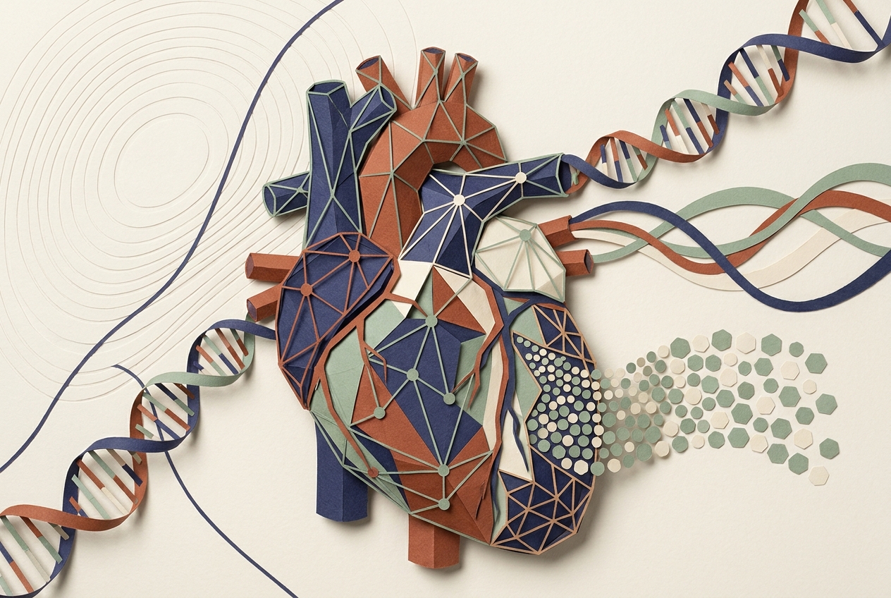 MLx Health & Bio 2026