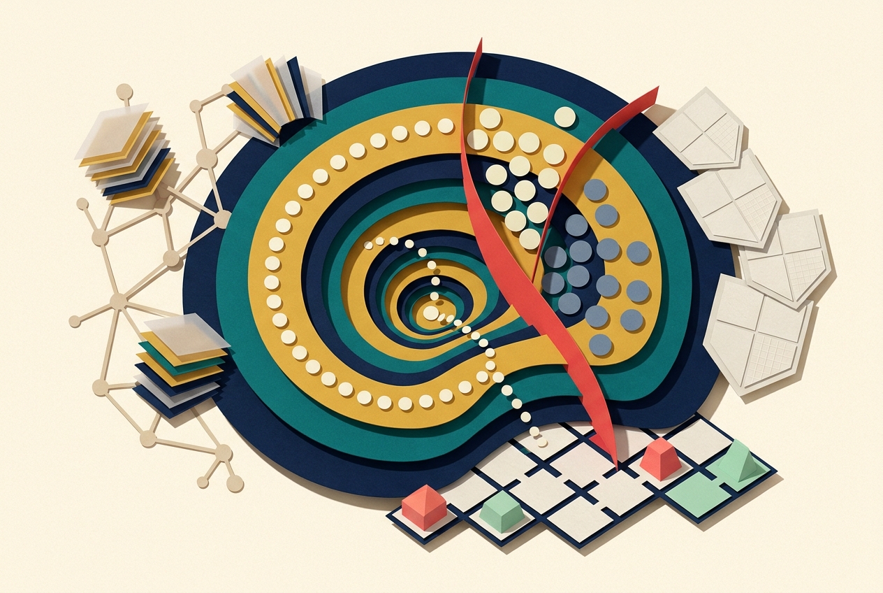 MLx Generative AI 25