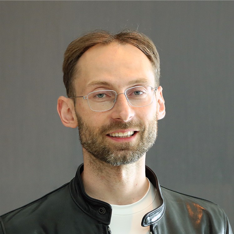 Michael Bronstein