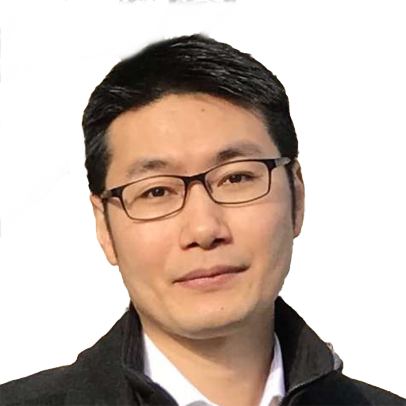 Kun Zhang