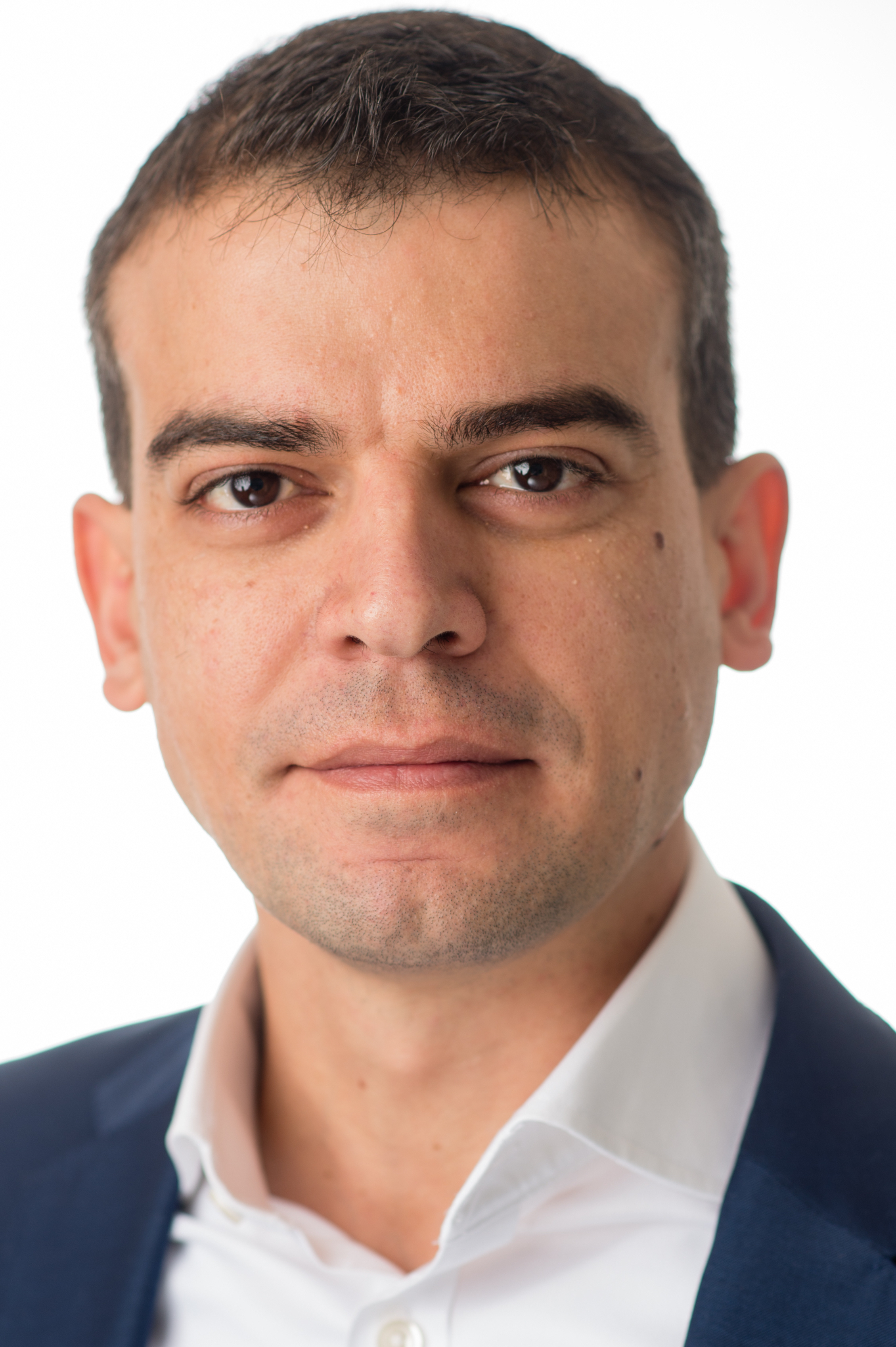 Daniele Magazzeni