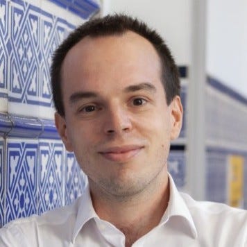 Eduardo C. Garrido-Merchán