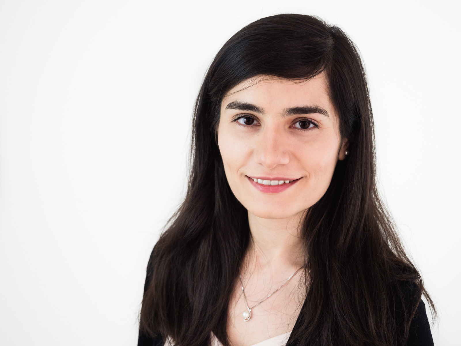 Asma Ghandeharioun