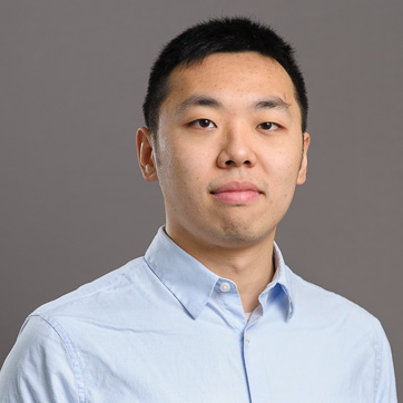 Yikuan Li
