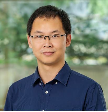 Chi Jin