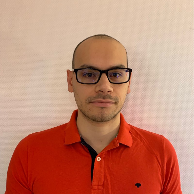 Matthieu Zimmer