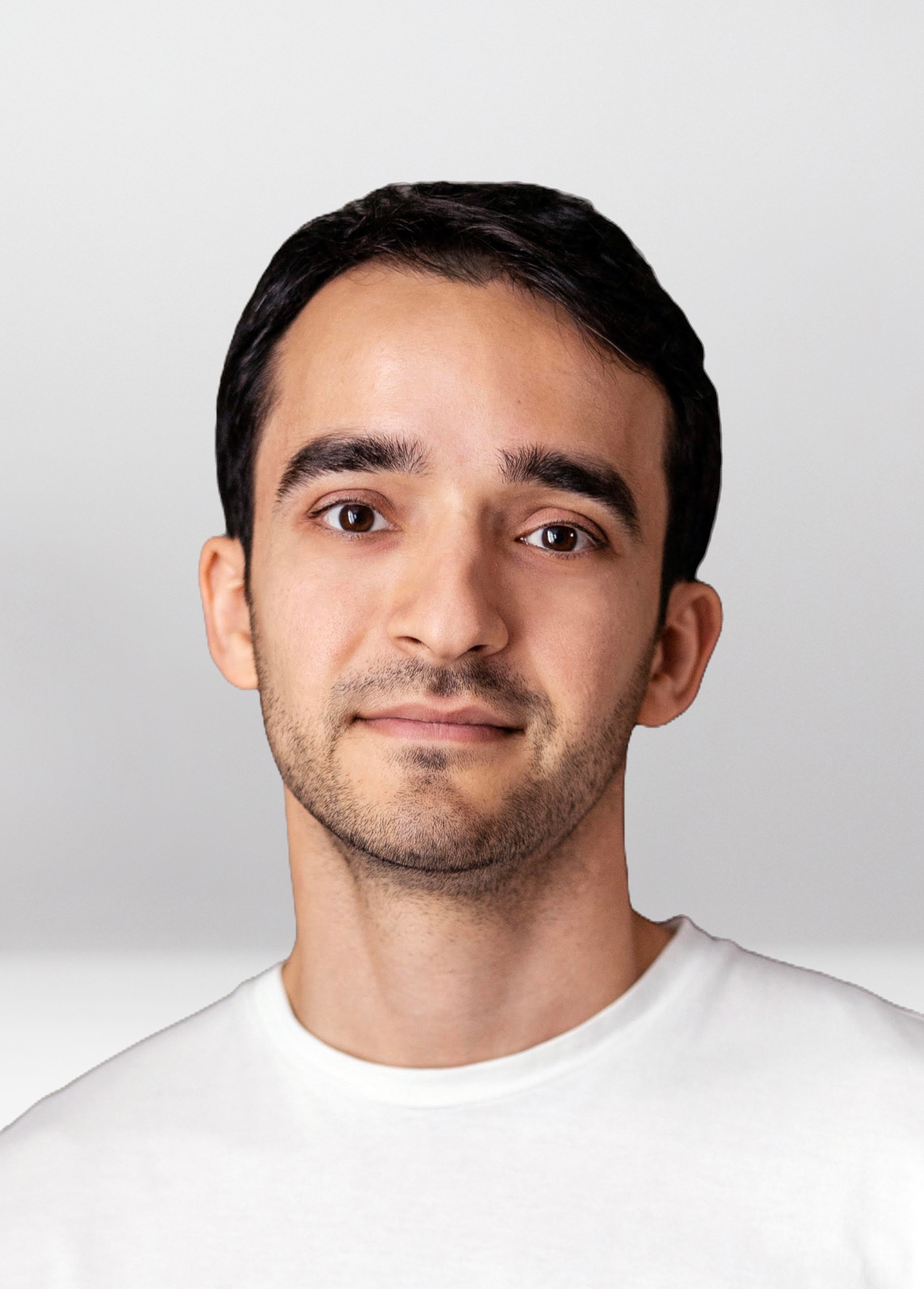 Ali Eslami