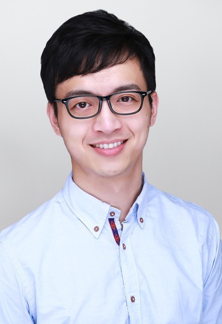 Luo Mai